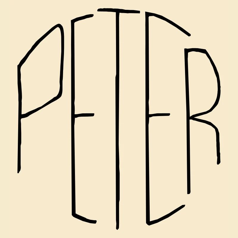 Peter