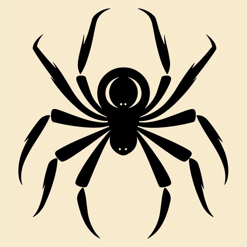 Araignées