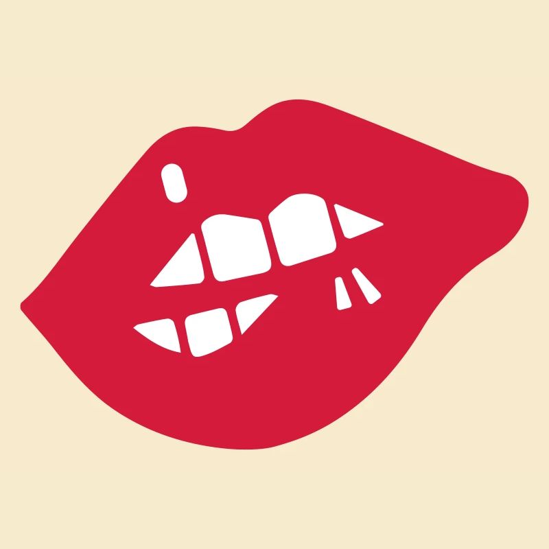 Lips icon