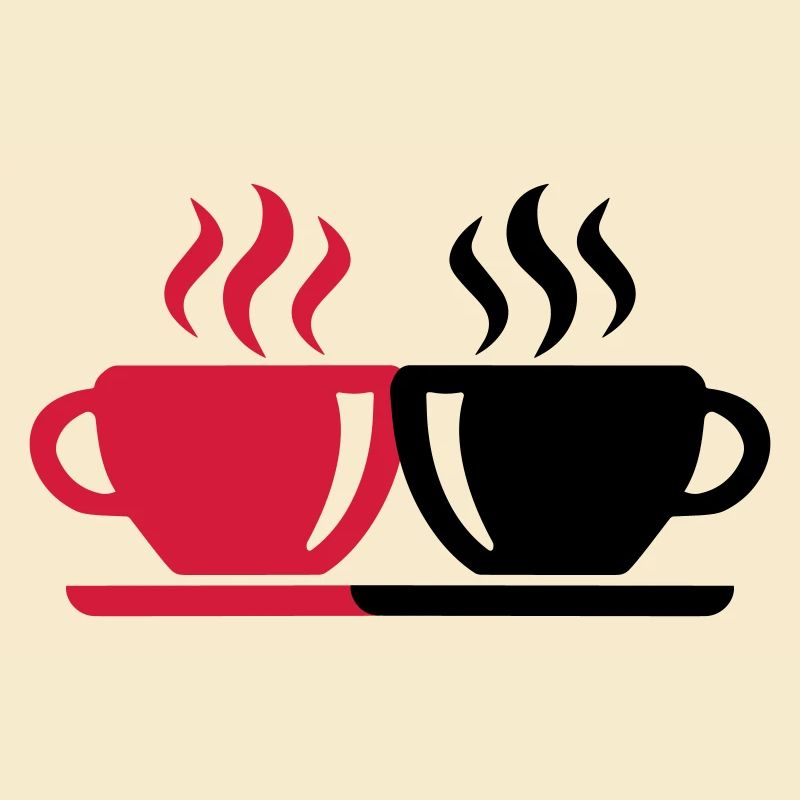 Tasse à café