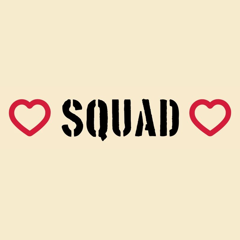 Squad Herz