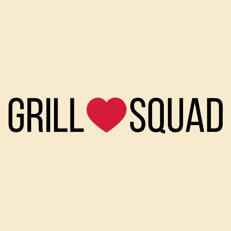 Grill Squad Coeur