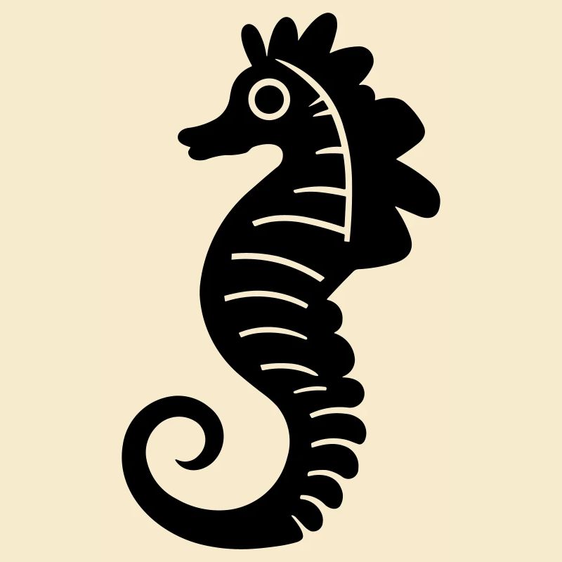 Seepferdchen