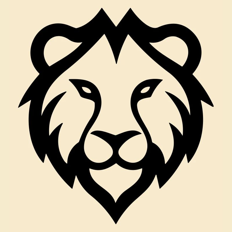 Lion's head