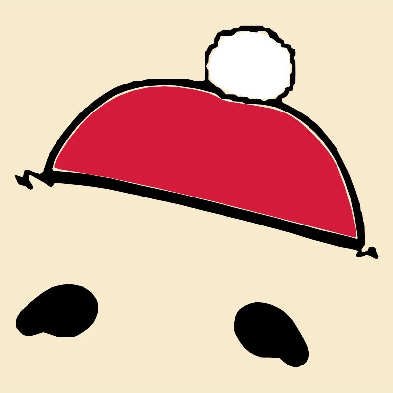 Sloth Christmas Cute Sloth Vector 4
