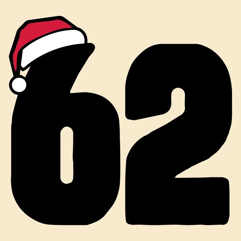 62 Numéro Noël