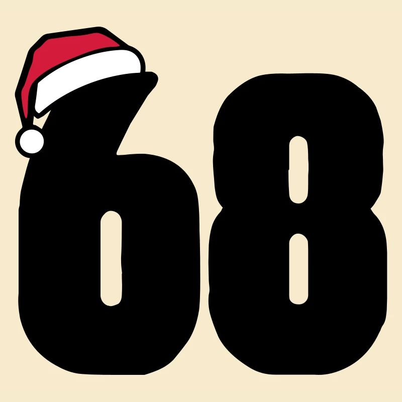 68 Numéro Noël
