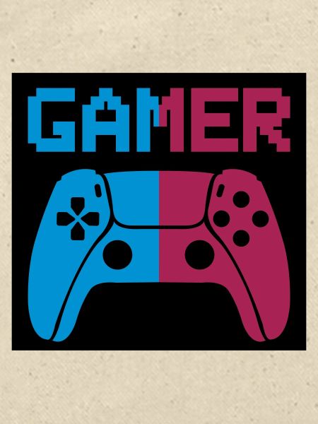 gamer controller