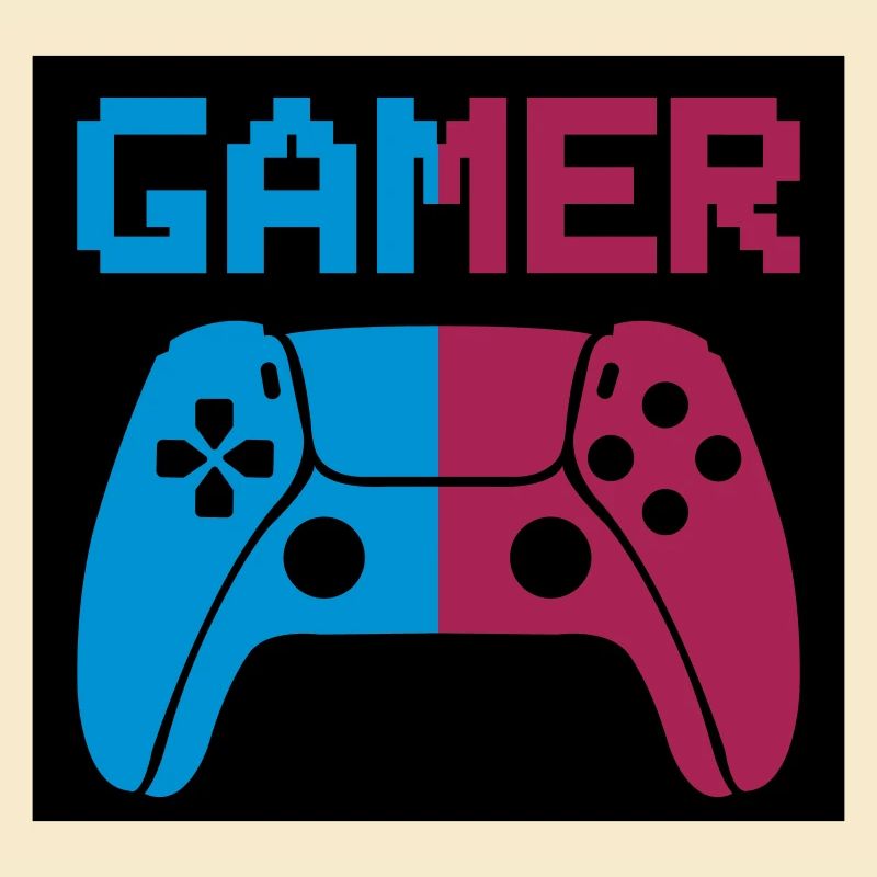 Gamer Controller