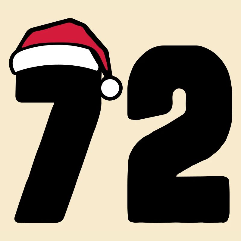 72 Numéro Noël