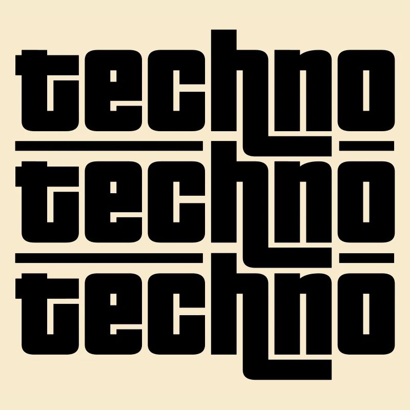 Techno Techno Techno