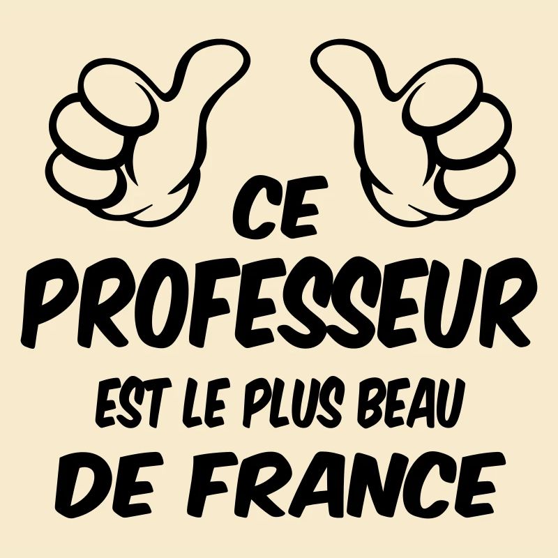 MEILLEUR PROFESSEUR