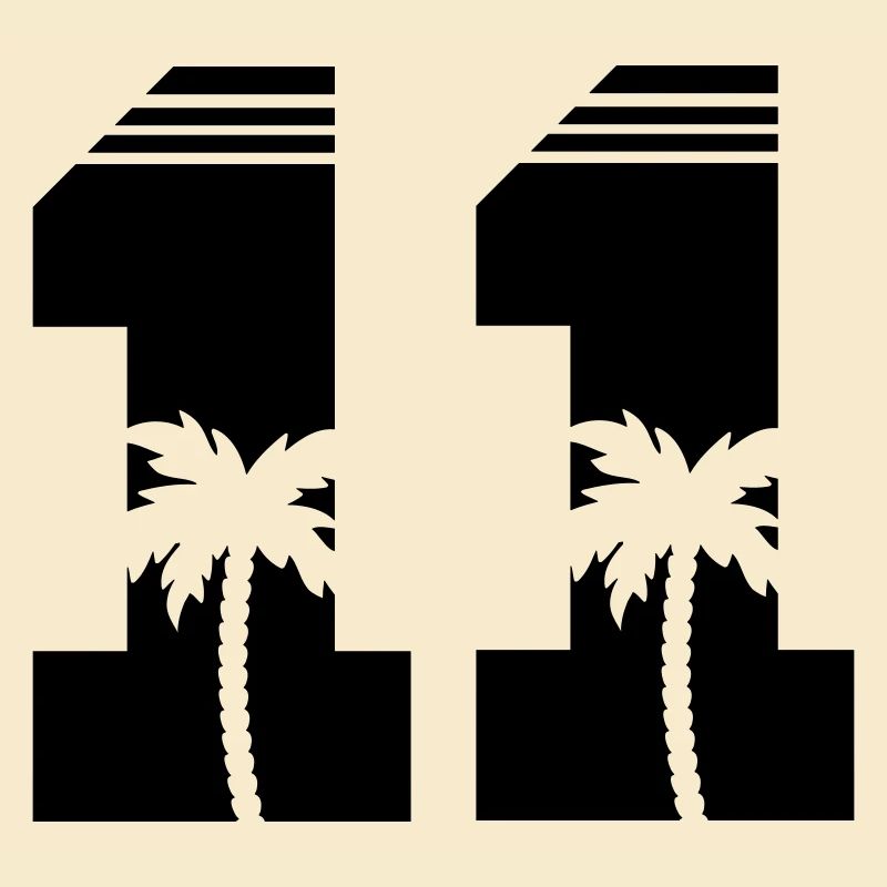 11