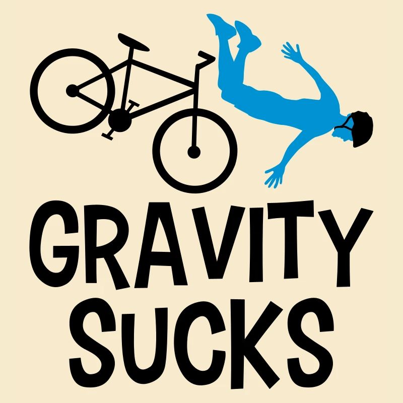graviti sucks gravity front over fallen fahrr