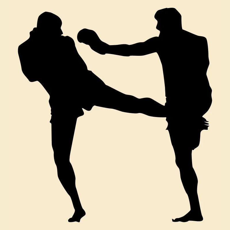 kickboxer