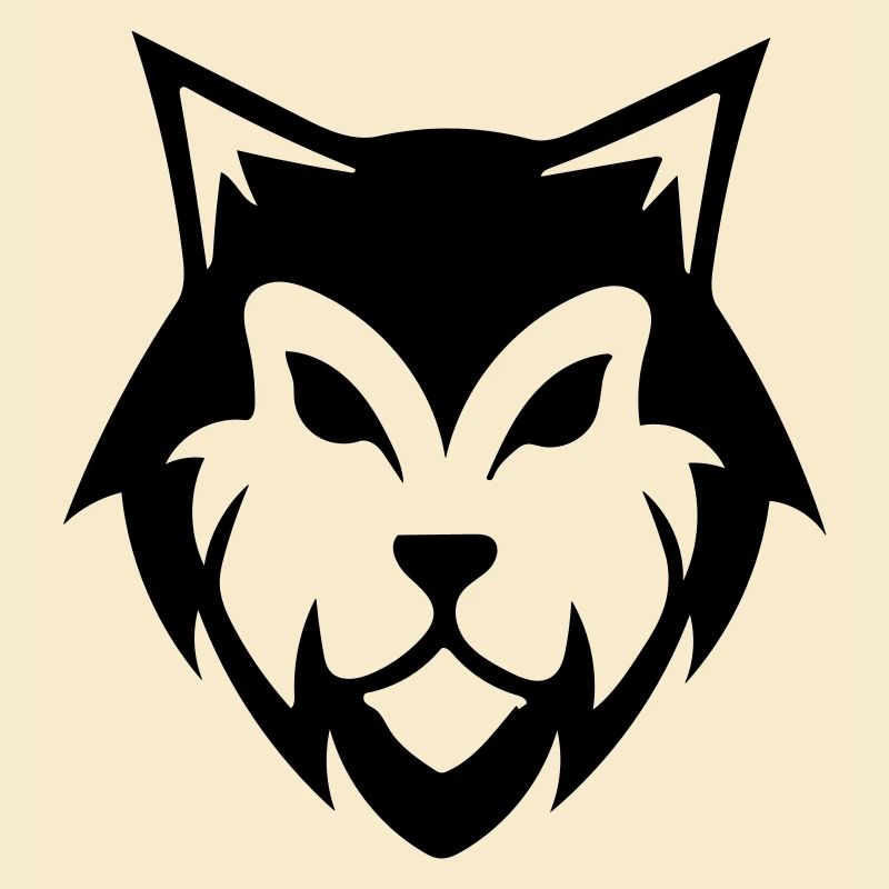 Loup alpha