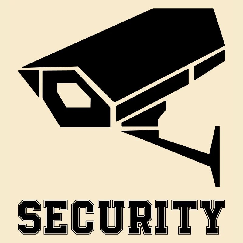 Caméra de surveillance