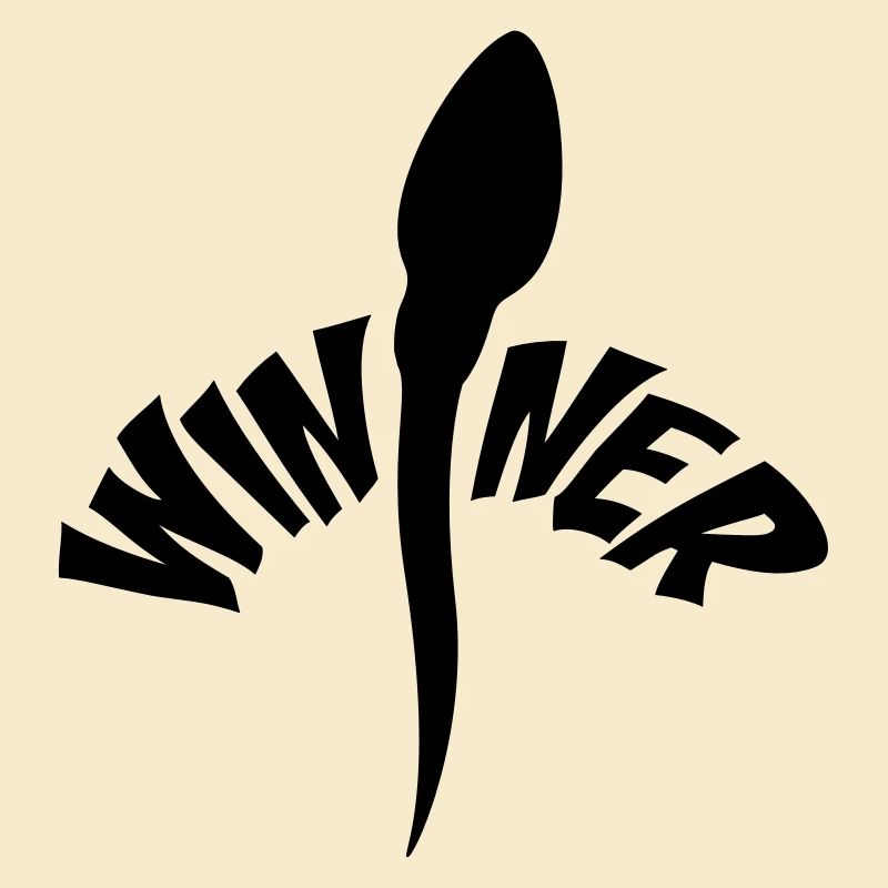 Winner Sperm