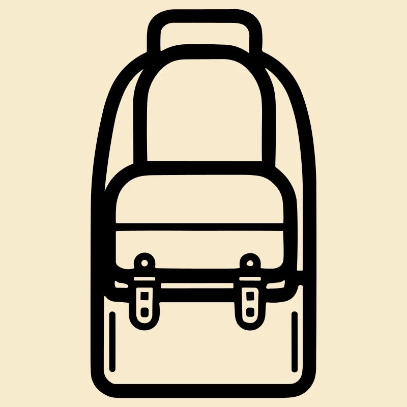 Sac a dos