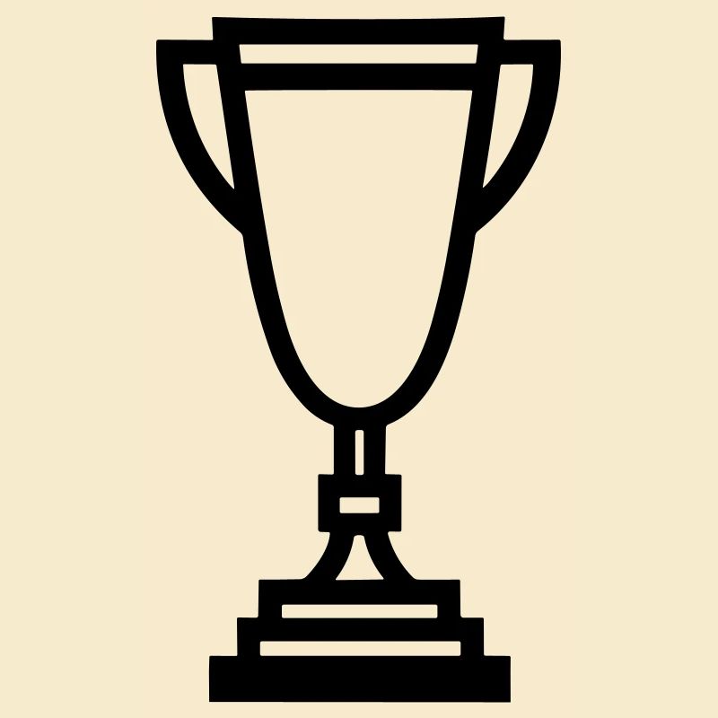 Trophäe