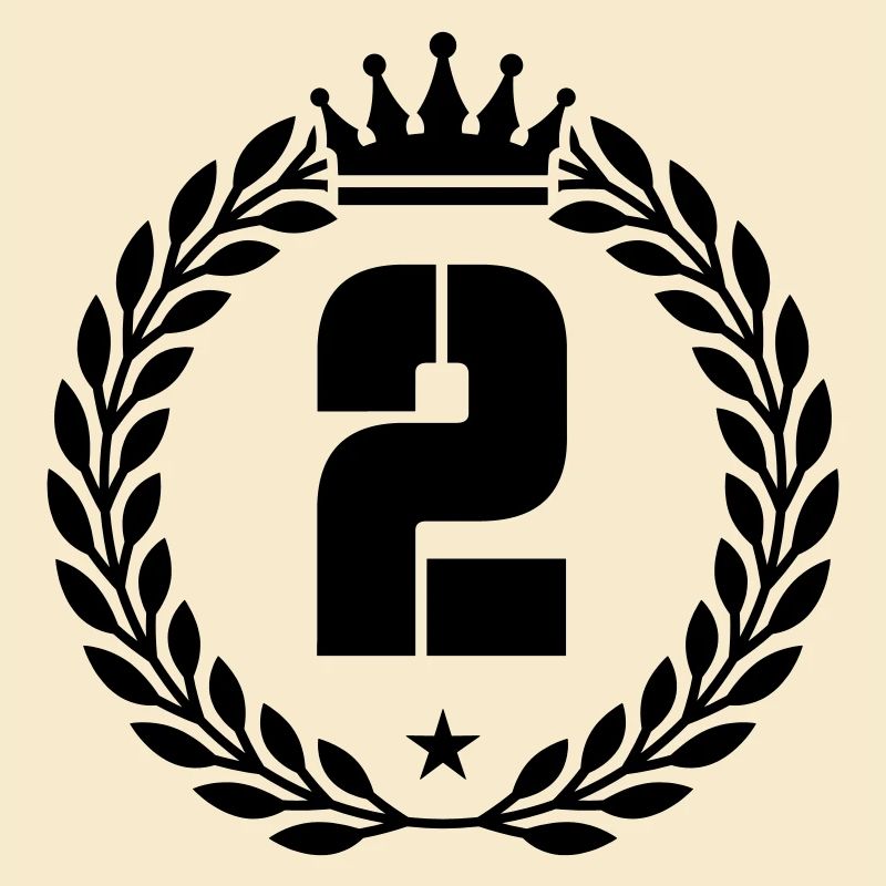 2 crown