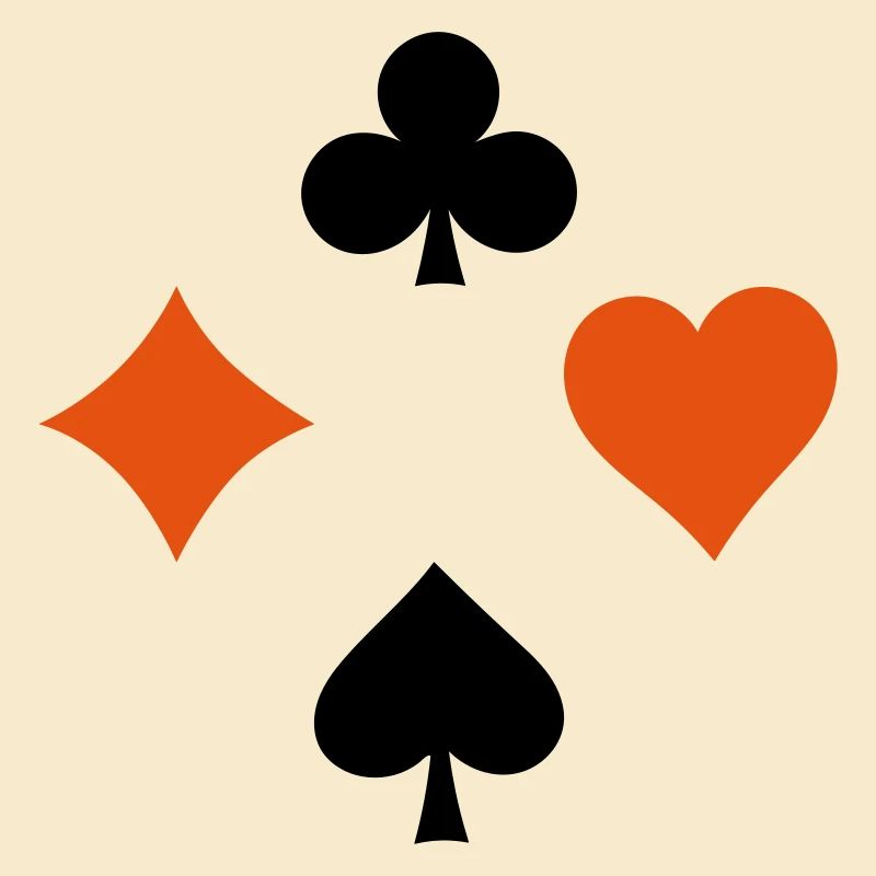 jeu de cartes