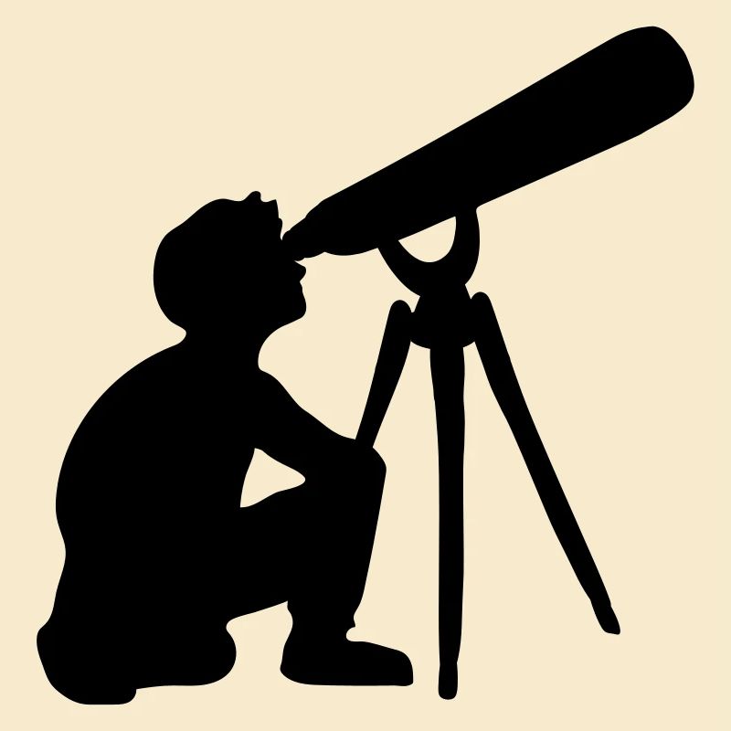 telescope young