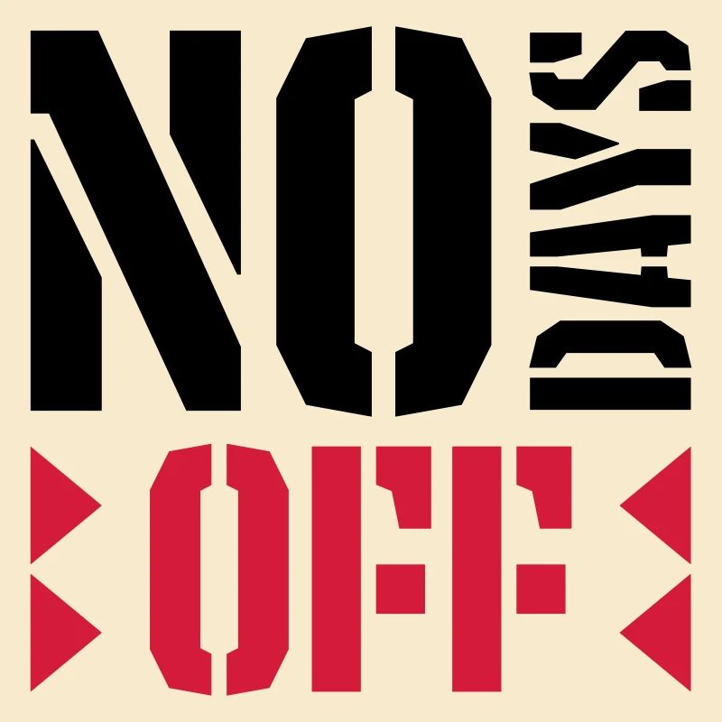 pas de jours de congé devis