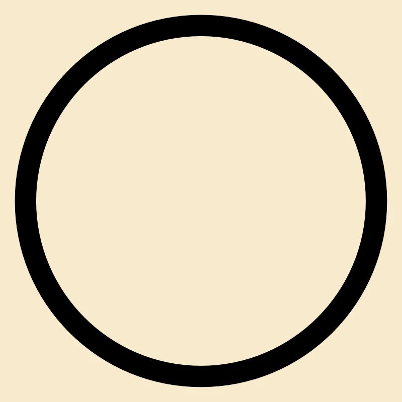 circle