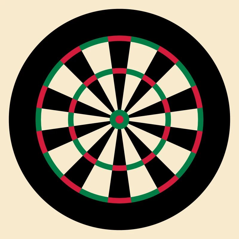 Dart Board
