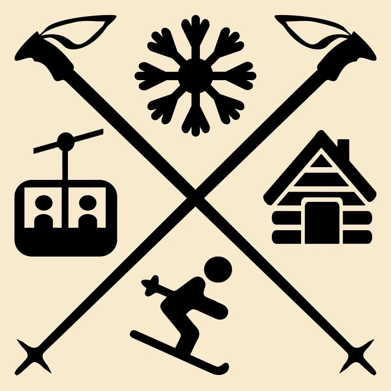 ski