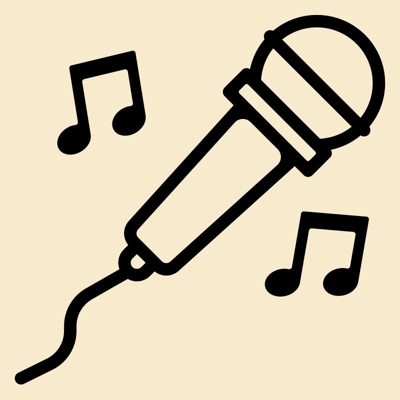 to sing