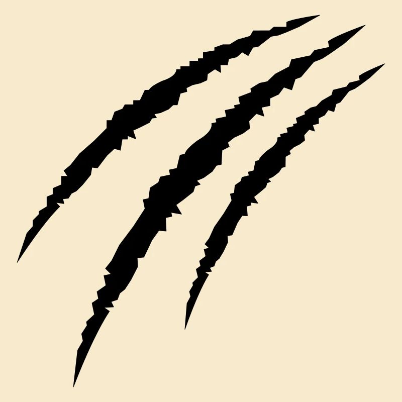 krallen