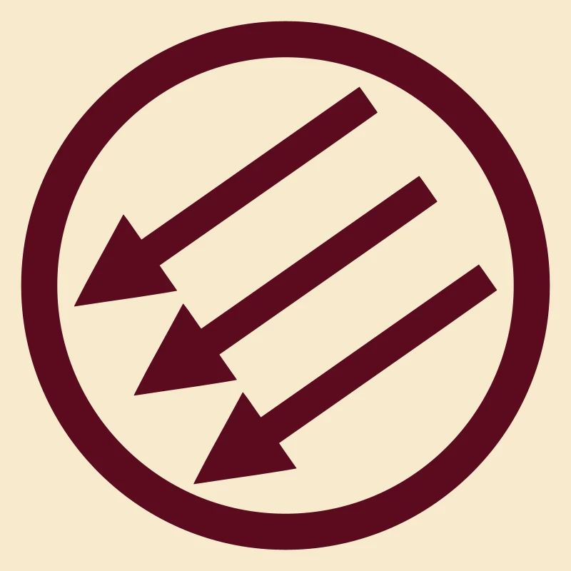 Järnfronten / Eiserne Front / Iron Front