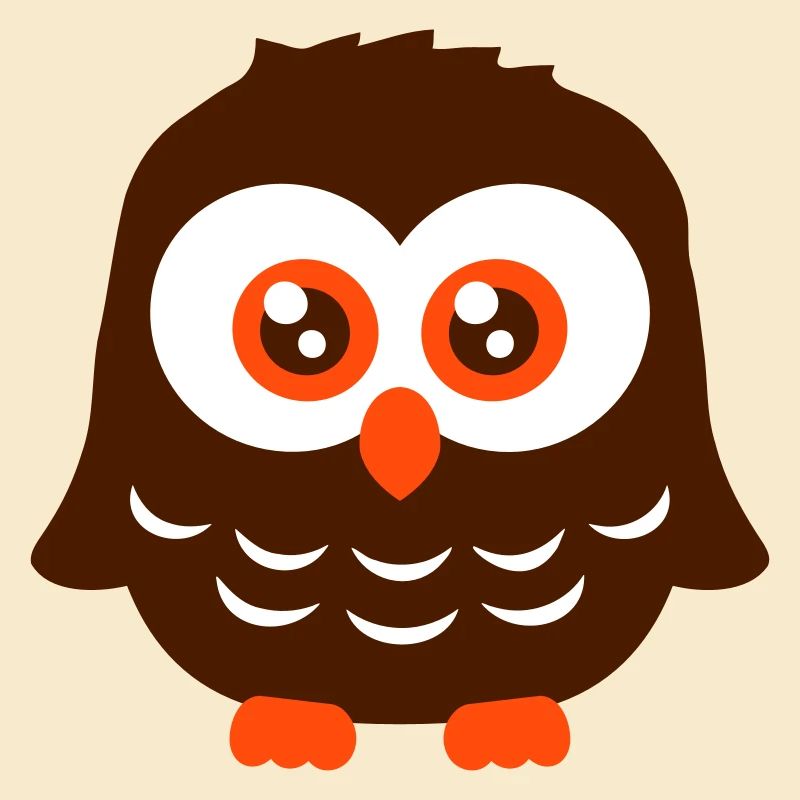 Owl Bird Eagle Owl Night Bird Barn Owl Owl Comic