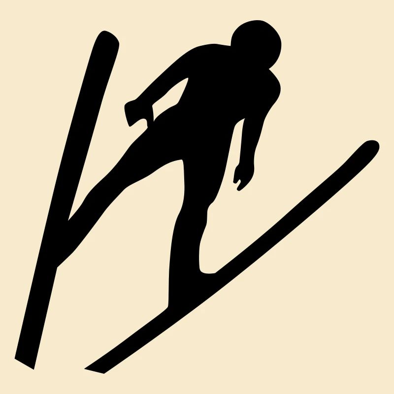 Saut de ski