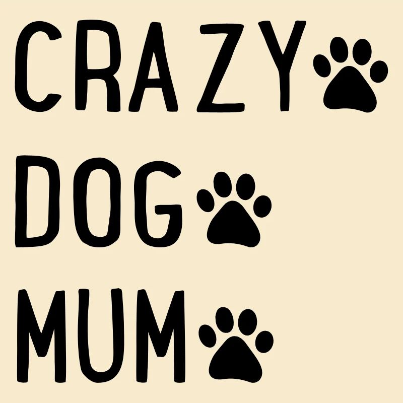 Maman de chiens