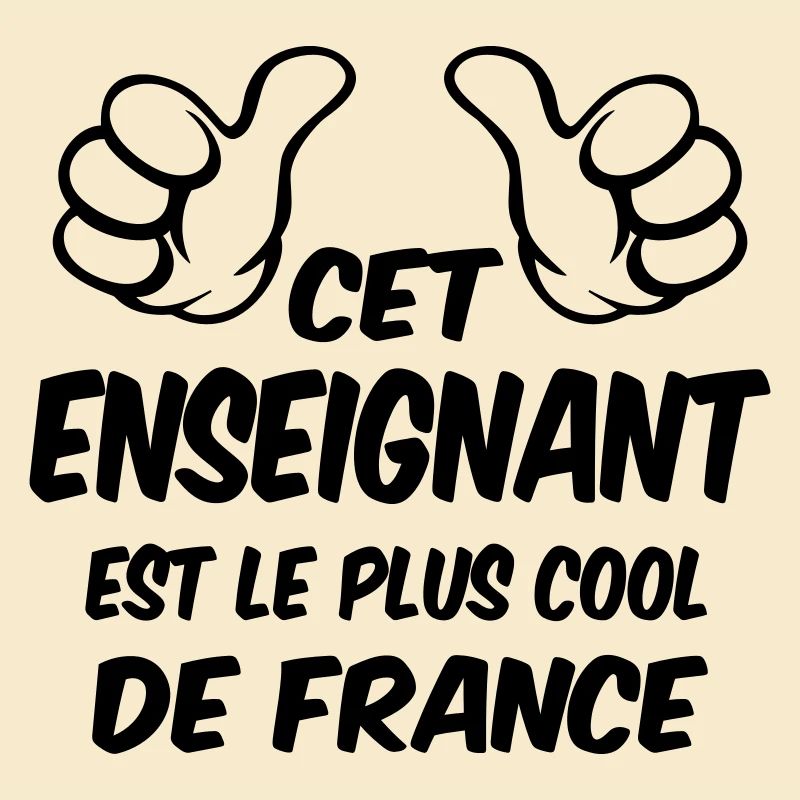 MEILLEUR ENSEIGNANT