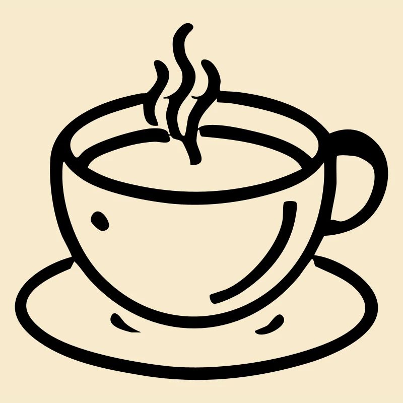 kaffeetasse Kaffee Tee