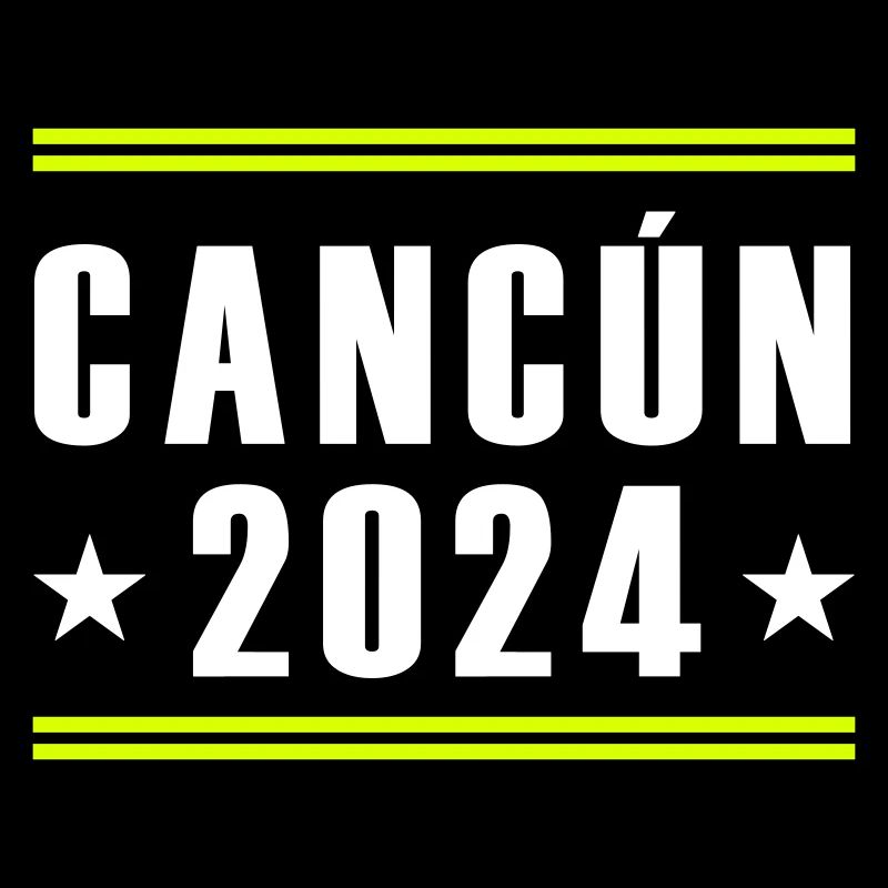 Cancún 2024