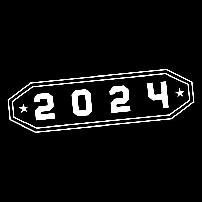 Symbole 2024