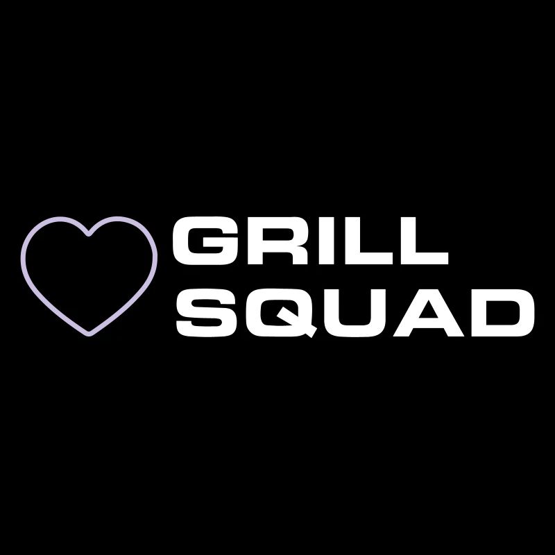 Grill Squad