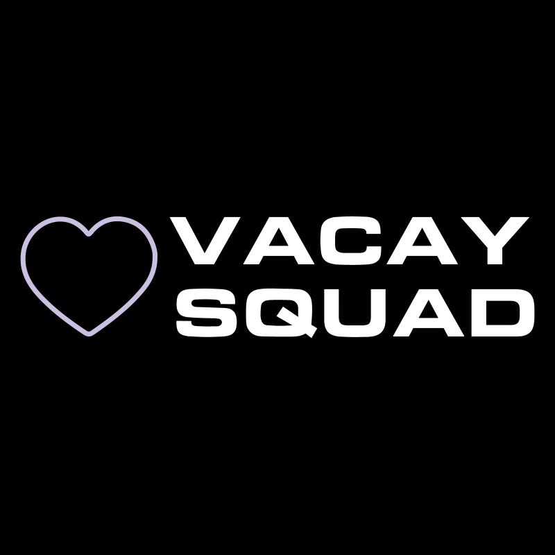 Vacay Squad