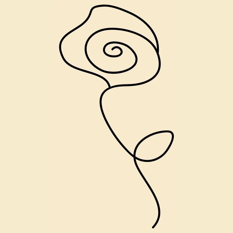 Rose Line