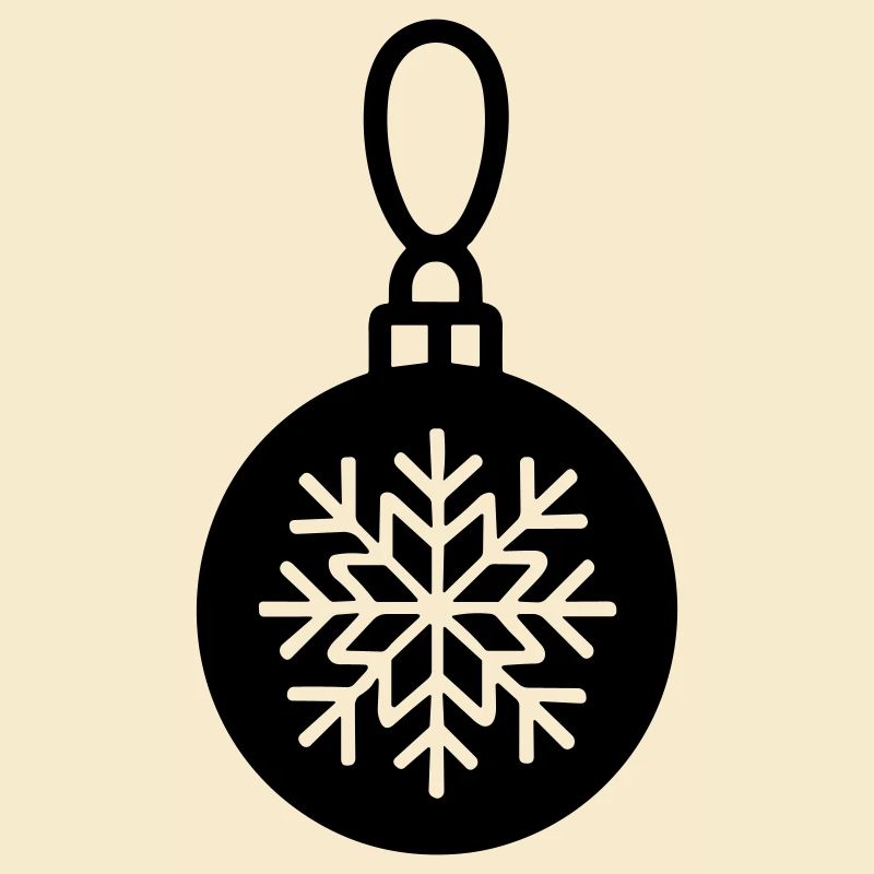 Boule de Noël