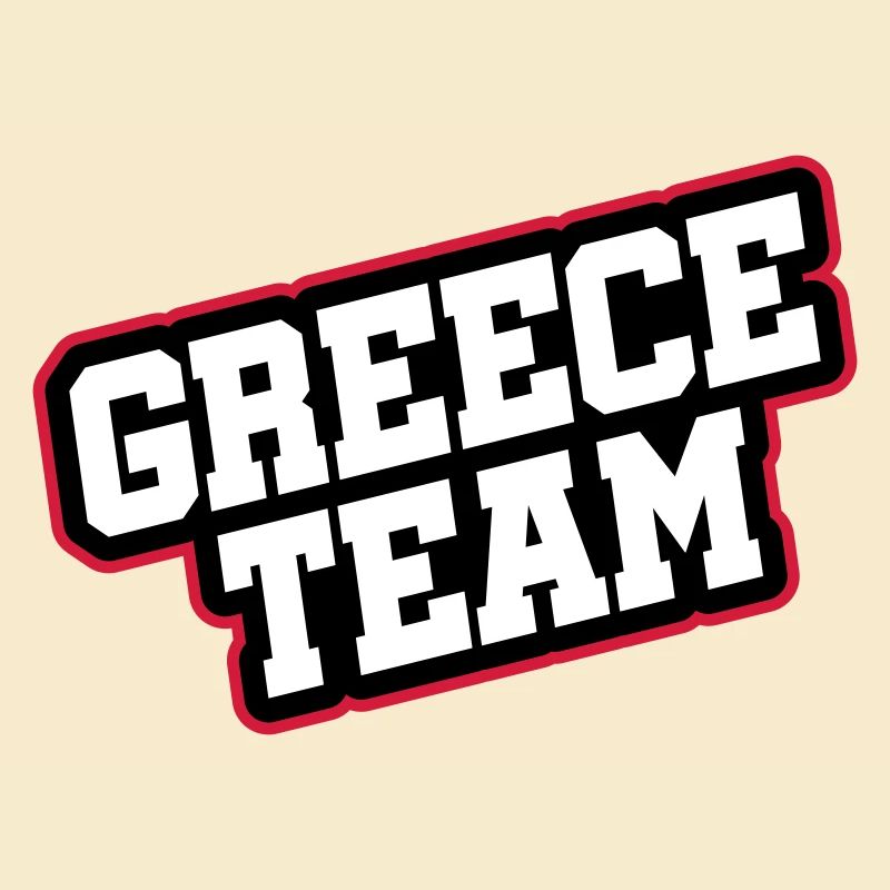 Équipe Grèce