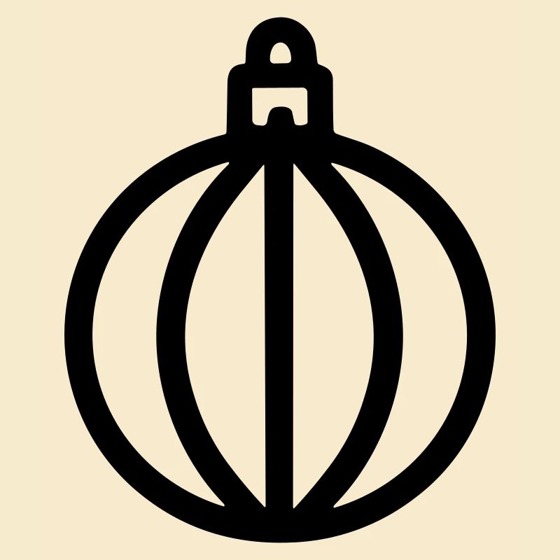 Boule de Noël