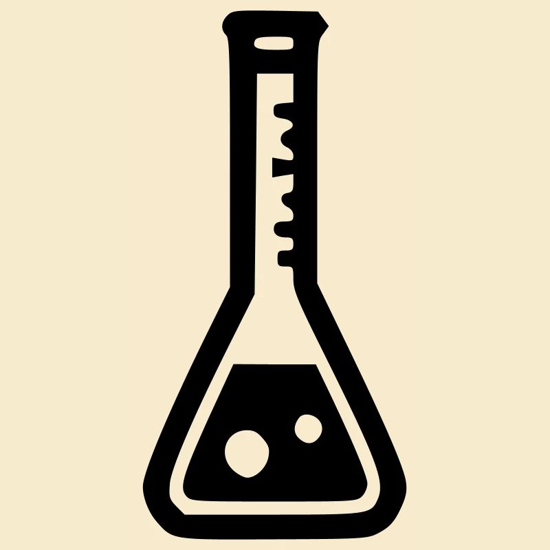 Erlenmeyer flask