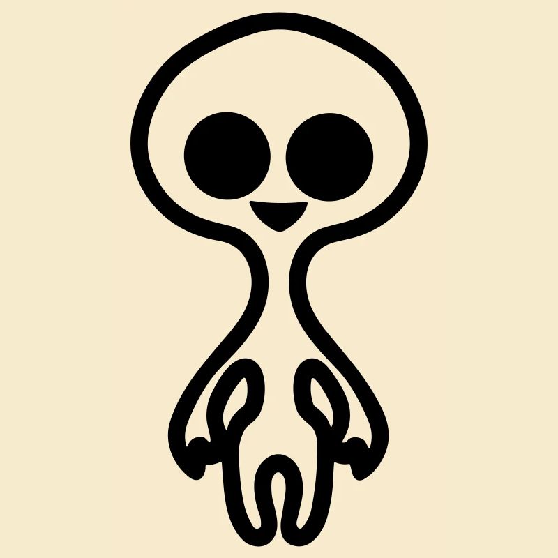 alien