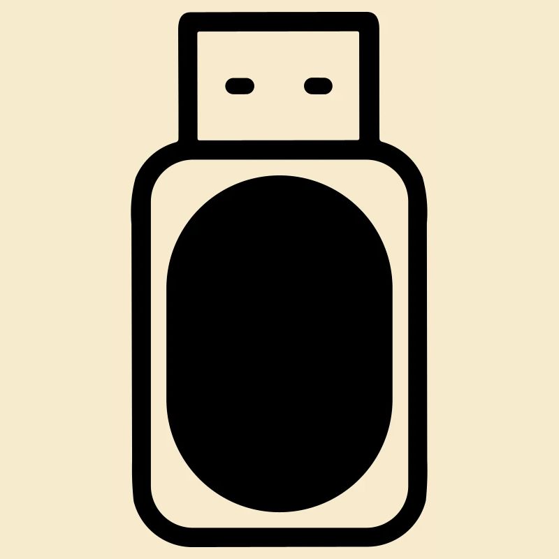 Clé usb